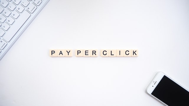paid advertising