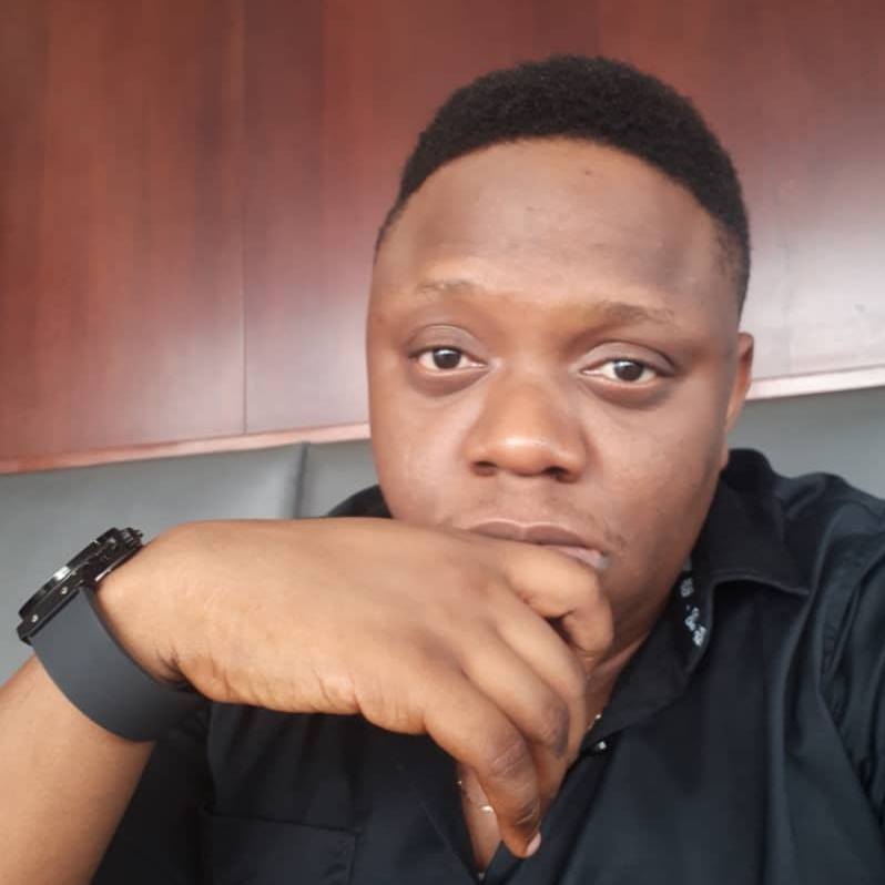 Expertnaire Owner - Toyin Omotosho