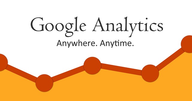 advanced seo tools - google analytics